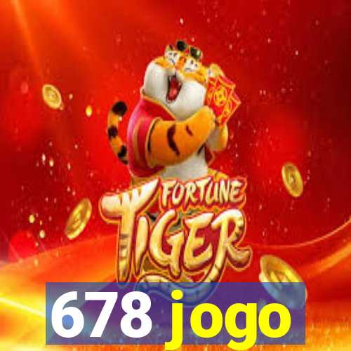 678 jogo